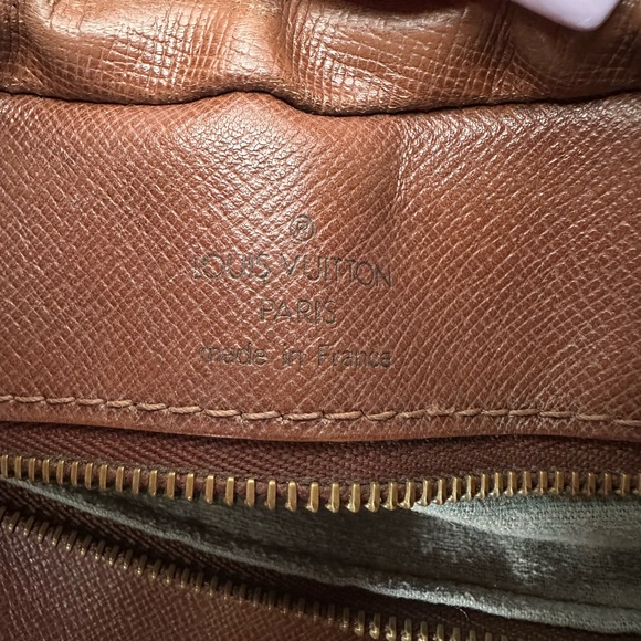 Louis Vuitton Monogram Boulogne Vintage - Picture 11 of 16